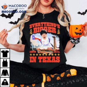 Tsunoda Yuki Everything's Bigger In Texas Shirt 1 Tsunoda Yuki Everything S Bigger In Texas Tshirt