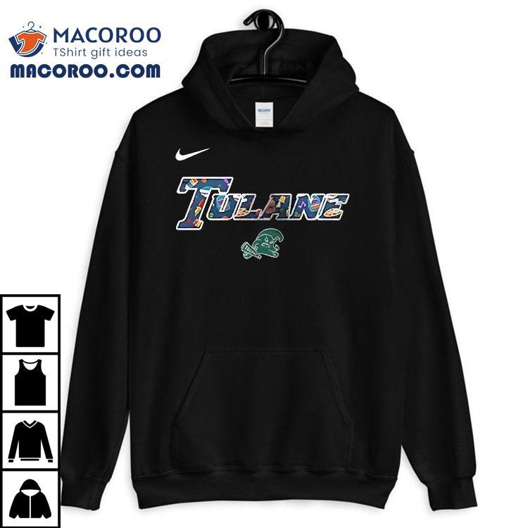 Tulane Green Wave Teachers Teach Love Inspire Appreciation Shirt Tulane Green Wave Teachers Teach Love Inspire Appreciation Shirt