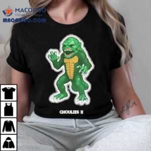 Tv Party Giant Ghoulie 2 Shirt 1 Tv Party Giant Ghoulie Tshirt