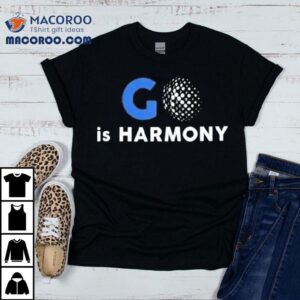 Uniqlo Peace For All Go Shirt 1 Uniqlo Peace For All Go Tshirt