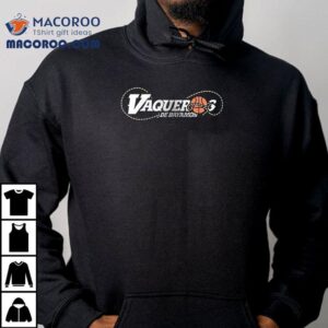 Vaqueros De Bayamon A La Final Brava 2025 Winner Shirt