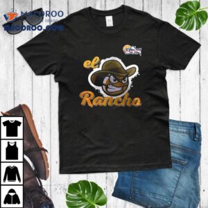 Vaqueros De Bayamon Bsn La Final 2025 Basketball Shirt