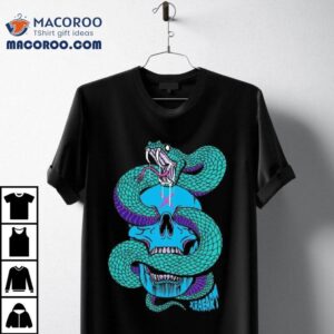 Variant Gutter Magick Alt Shirt