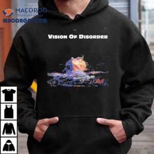 Vision Of Disorder Still Tshirt