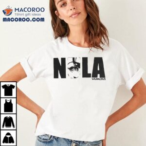 Vukovi Nula Eye Tshirt