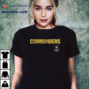 Washington Commanders Us Army Est 1775 This We'll Defend Shirt 1 Washington Commanders Us Army Est This We Ll Defend Tshirt