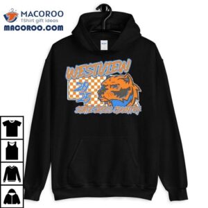 Westview State Cross Country 2025 Logo Shirt