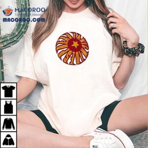 Widespread Panic In The Streets Cassette Shirt