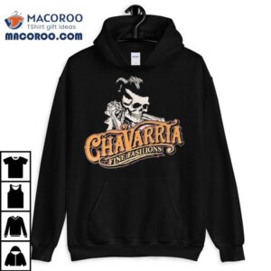 Willy Chavarria Chavarria Fine Fashions Pomade Easy Shirt