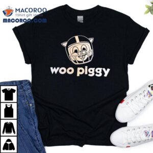 Woo Piggy Tshirt