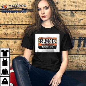 Workin’ Man Rice Josh Chain Locker Shirt