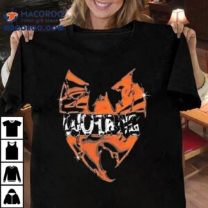 Wu Tang Clan Wu After Dark Shirt