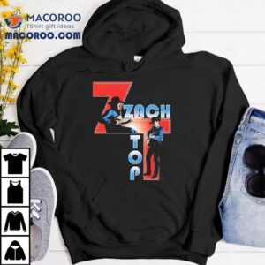 Zach Top Zt Music Shirt 1 Zach Top Zt Music Tshirt