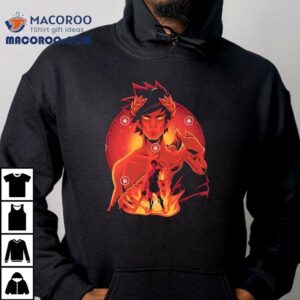 Zagreus From Greek Mythology Shirt 1 Zagreus From Greek Mythology Tshirt