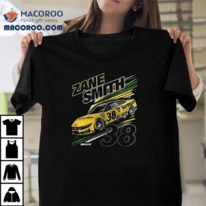 Zane Smith Vermeer Midwest Zs38 Cup Shirt 1 Zane Smith Vermeer Midwest Zs Cup Tshirt