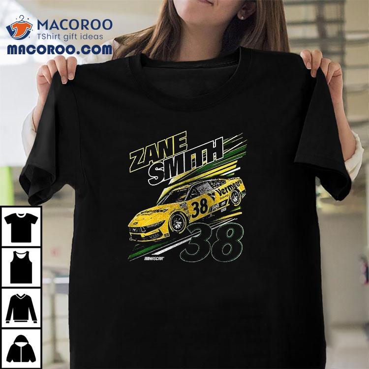 Zane Smith Vermeer Midwest Zs38 Cup Shirt Zane Smith Vermeer Midwest Zs38 Cup Shirt