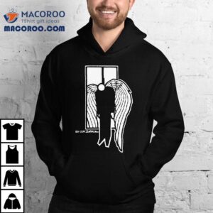 Angels Plagues No One Listens Tshirt