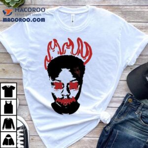 A Reece Underdog Tshirt