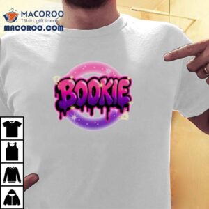 Aja Bookie Tshirt