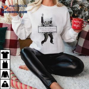 Aldous Huxley Brave New World Tshirt
