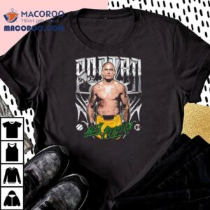 Alex Pereira 2025 Shirt 2 Alex Pereira Tshirt