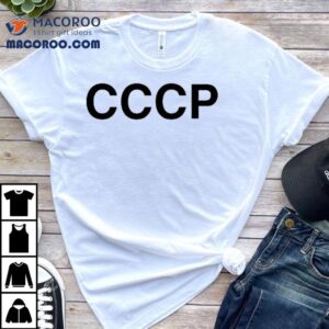 Anton Herashchenko Lavrov Cccp Shirt 2 Anton Herashchenko Lavrov Cccp Tshirt