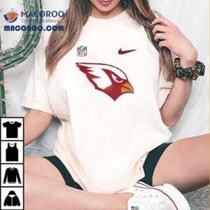 Arizona Cardinals 105 Years Of Football Legacy Shirt 2 Arizona Cardinals Years Of Football Legacy Tshirt
