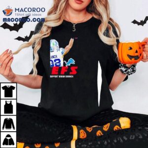 Brian Branch Detroit Lions Fck Kc Refs 313 Support Brian Branch Signature Shirt 2 Brian Branch Detroit Lions Fck Kc Refs Support Brian Branch Signature Tshirt