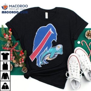 Buffalo Bills Fans Fuck Miami Dolphins Fans Shirt 2 Buffalo Bills Fans Fuck Miami Dolphins Fans Tshirt