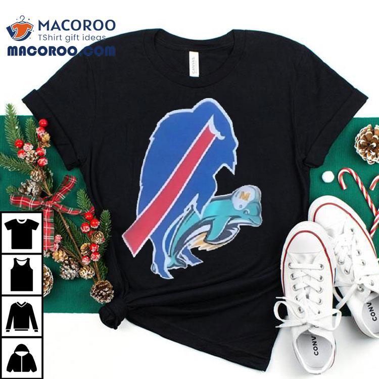 Buffalo Bills Fans Fuck Miami Dolphins Fans Shirt Buffalo Bills Fans Fuck Miami Dolphins Fans Shirt