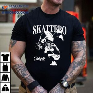 Cam Skattebo 3 Td Backflip Celebration New York Giants Shirt 2 Cam Skattebo Td Backflip Celebration New York Giants Tshirt