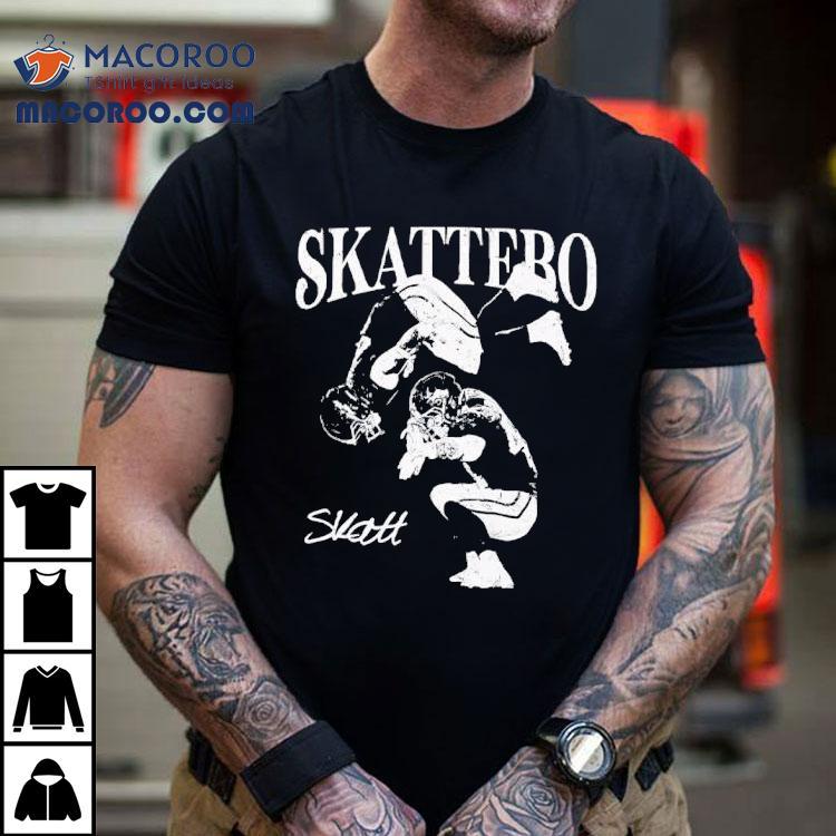 Cam Skattebo 3 Td Backflip Celebration New York Giants Shirt Cam Skattebo 3 Td Backflip Celebration New York Giants Shirt