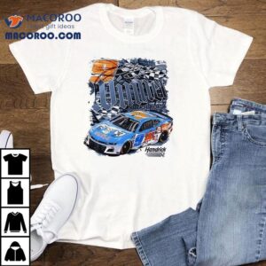 Chase Elliott Winner Stayed Out On Them ‘ol Tires And Got It Done Signature Shirt 2 Chase Elliott Winner Stayed Out On Them Ol Tires And Got It Done Signature Tshirt