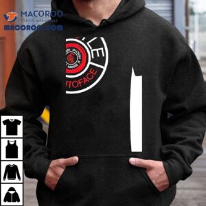 Chipotle Burrito Face Green Stuff Makes Healthy Tshirt