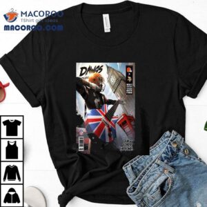 Cleveland Browns Vs Minnesota Vikings Dawgs Across The Pond Tottenham Hotspur Stadium Oct Tshirt