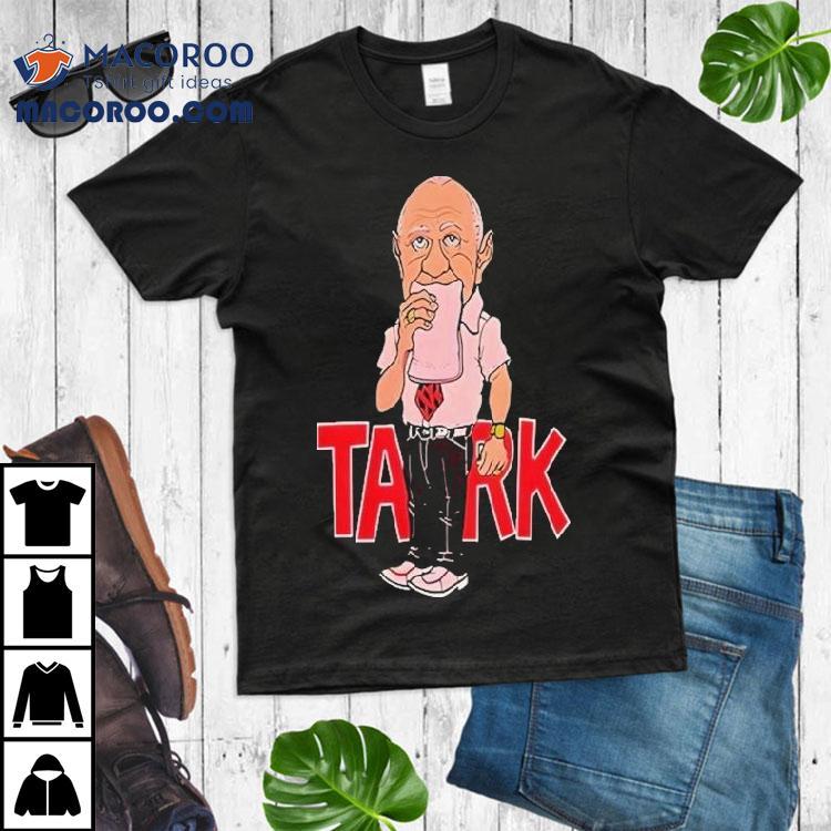 Coach Jerry Tarkanian Unlv Runnin Rebels Shark Attack Shirt Coach Jerry Tarkanian Unlv Runnin Rebels Shark Attack Shirt