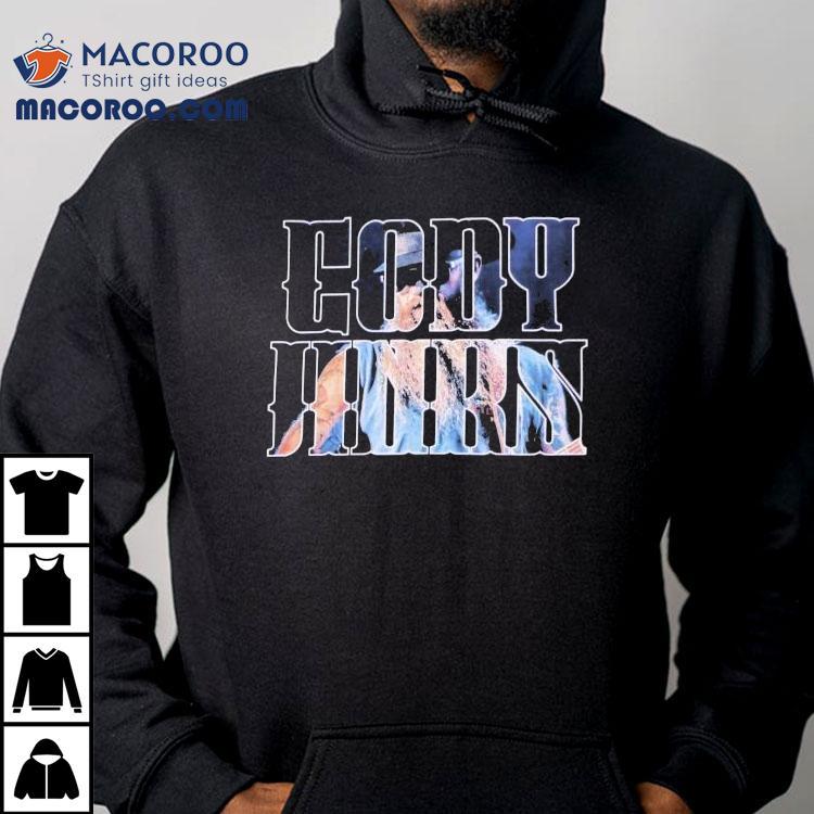 Cody Jinks Profile Pic Shirt Cody Jinks Profile Pic Shirt