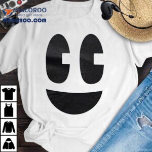 Craf Happee Shirt 2 Craf Happee Tshirt