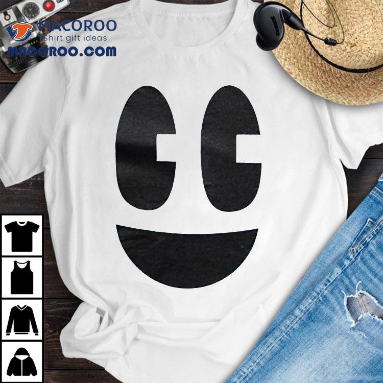 Craf Happee Shirt Craf Happee Shirt