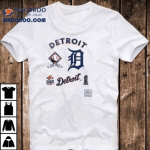Detroit Tigers Legacy Defined Against The Best Of The Best Shirt 2 Detroit Tigers Legacy Defined Against The Best Of The Bes Tshirt