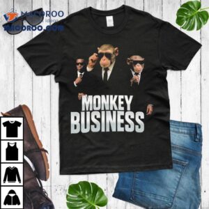 Diddy Monkey Business Shirt 2 Diddy Monkey Business Tshirt