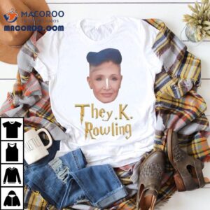 Dobby Takes On J K Rowling Tshirt