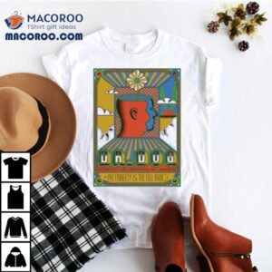 Dr. Dog 2025 Tour Ardmore Pa Shirt 2 Dr Dog Tour Ardmore Pa Tshirt
