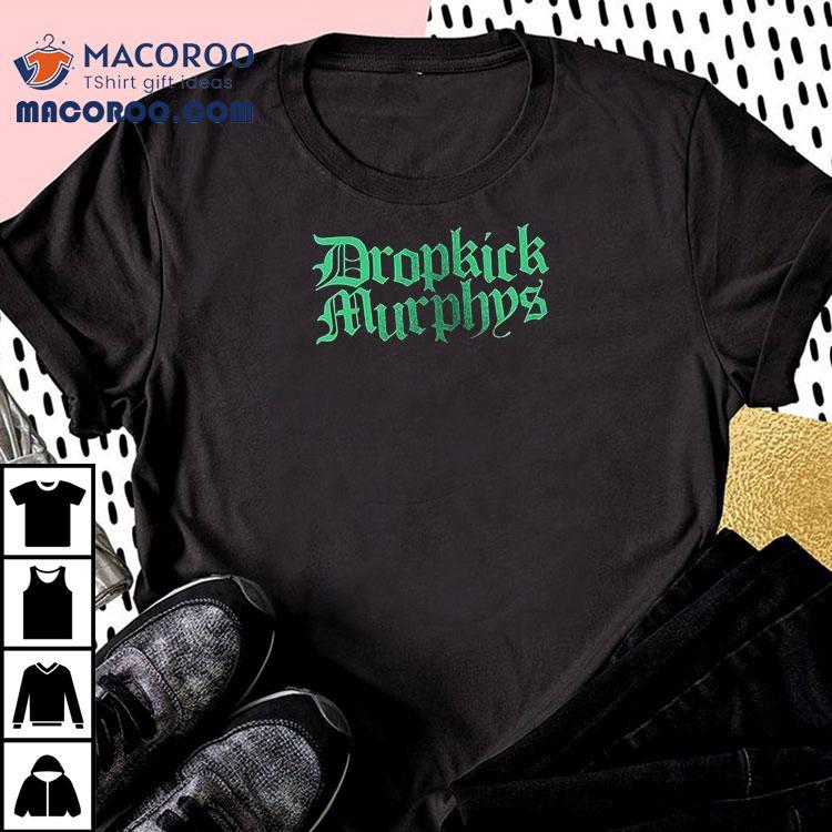Dropkick Murphys Fighting Nazis Since 1996 Shirt Dropkick Murphys Fighting Nazis Since 1996 Shirt