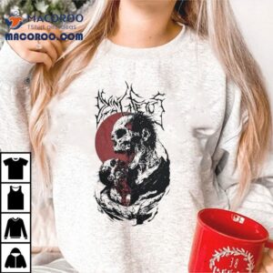 Dying Fetus Zombie Eater Shirt 2 Dying Fetus Zombie Eater Tshirt