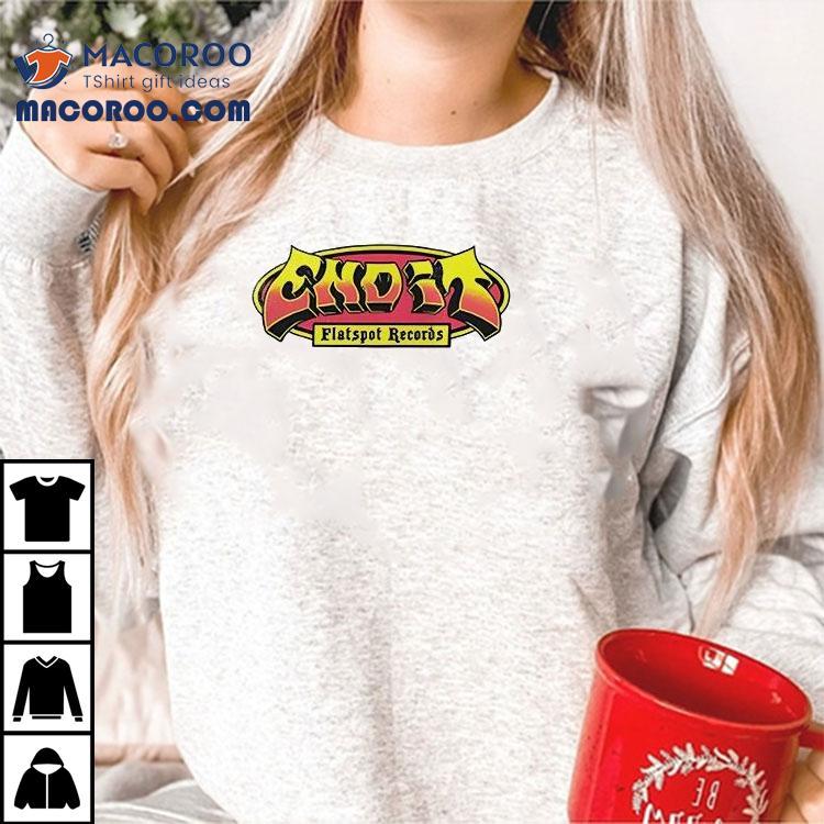 End It Moto Devil Art Shirt End It Moto Devil Art Shirt