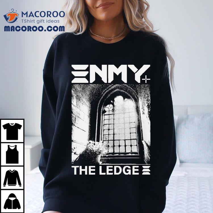 Enmy The Ledge Shirt Enmy The Ledge Shirt
