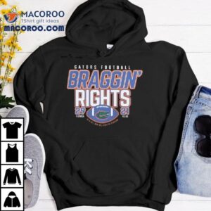 Florida Football Win Over Texas Braggin' Rights 2025 Shirt 2 Florida Football Win Over Texas Braggin Rights Tshirt