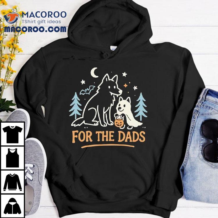 For The Dads Spooktober Edition Halloween Shirt For The Dads Spooktober Edition Halloween Shirt