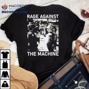 Frog Rage Against The Machine Shirt 2 Frog Rage Against The Machine Tshirt